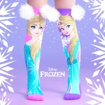 Büyülü Elsa Çorap