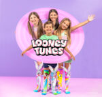 TWEETY VE BUGS TAVŞAN ÇORAPLARI - Görsel 2