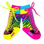 Safari Socks - Görsel 6